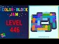 Color Block Jam - Level 446