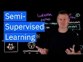 What is Semi-Supervised Learning