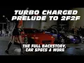 The Turbo Charged Prelude to 2 Fast 2 Furious The Making of