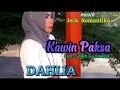 Download Lagu Remix Lampung Kawin paksa cover Dahlia cipt saleh Gunawan musik jeck Romantika.