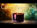 Lagu Calm Your Body FAST | 147 Hz Crystal Singing Bowl (Sacral Reset + Flow)