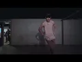 All The Time - Jeremih ft. Lil Wayne & Natasha Mosley / Bongyoung Park Choreography
