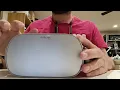How to Factory Reset Oculus Go Without Account Login Access