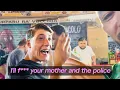 Download Lagu The Mob Threatened me in Sicily