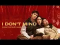 Download Lagu Vidi Aldiano, Sheryl Sheinafia, Jevin Julian - I Don't Mind (Lyric Video)
