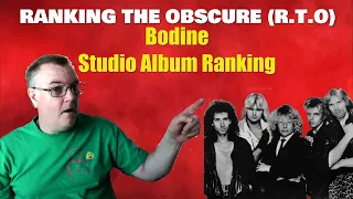 Download Bodine Studio Album Ranking VIEWERS REQUEST MP3