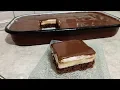 Download Lagu Torte e lehte me banane dhe sos prej cokollade!muzlu ve cikolata soslu pasta tarifi!!