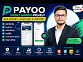 Build a Digital Wallet App with JavaScript Payoo Banking Project