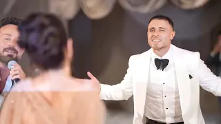                                      سعد رمضان    جمالك عربي   انتي جمالك عربي و بيلبقلو الغزل      دندنها