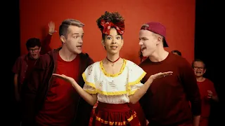 We Don t Talk About Bruno BYU Vocal Point feat Encanto s ORIGINAL Dolores Adassa One Voice CC