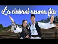 Download Lagu Vlăduța Lupău ❌️ Doinel Hândorean - La ciobani acuma fița