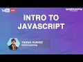 Introduction to Java script Learn Conditional Statements and Loops In JavaScript Great Learning