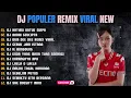 Download Lagu DJ POPULER REMIX VIRAL NEW | DJ KANE NEW - DJ HATIMU UNTUK SIAPA