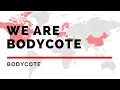 We are Bodycote