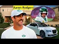 Lifestyle of Aaron Rodgers Age Networth Wife Proffessional Career