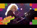 Download Lagu Robby Valentine - Over and Over Again, Heaven Is Callin' \u0026 Love Takes Me Higher | COUNTDOWN (1992)