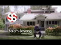 Download Lagu Salam Sayang | Rivael Ginting | Cipt. Sudarto Sitepu (Official Music Video)