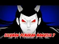 Si Pemakan Manusia 7 - Marvel The Marvelous