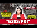 Download Lagu G30S/PKI \u0026 TEORI KONSPIRASI-NYA! | #HistorytellingJASMERAH