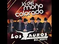 La Del Moño Colorado