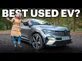 10 000 off one of the best EVs Renault Megane E-Tech used car review