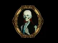 Disneys Haunted Mansion Ghost Host Full Narration