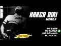 Download Lagu GUITAR BACKING TRACK HARGA DIRI (WALI)