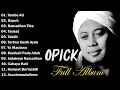 Download Lagu Opick Lagu Ramadhan 2026 Terbaru | Album Spesial Penuh Berkah