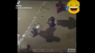 مسحراتي اخر زمن هتموت من الضحك اقسم بالله اوعي يفوتك اصحااا اصحي اصحي        دندنها