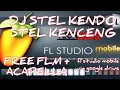 Download Lagu [Free FLM] dj stel kendo stel kenceng versi jedag jedug _ full bass ( gabut 90 )