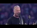Gaveta Producoes Metallica The Unforgiven Live in Berlin Germany - May 30 2026
