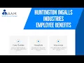 Huntington Ingalls Industries Employee Benefits Login Via Benefits HII my viabenefits
