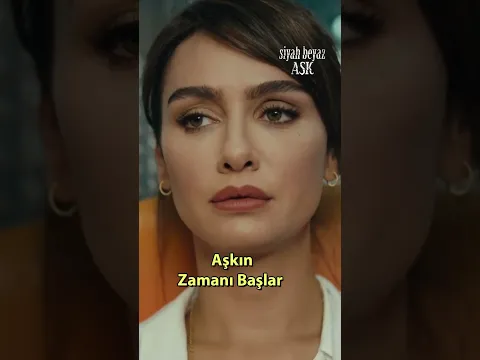Aşkın Kendi Kaderi Vardır #siyahbeyazaşk