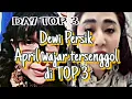 Lagu ALASAN #dewipersik PILIH VALEN DARIPADA PILIH APRIL CIREBON ‼️TERSENGGOL TOP 3 DA7 .