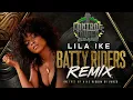 LILA IKÉ – BATTY RIDERS (CONTROL TOWER REMIX) | FREE MY MIND RIDDIM BY VANZO