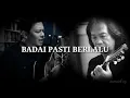 Download Lagu BADAI PASTI BERLALU - NOAH || LIRIK