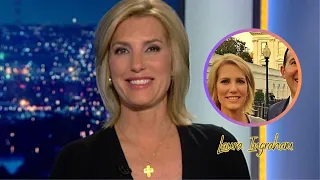 Laura Ingraham Steps Out With Her Famous Partner - And Fans Are Stunned