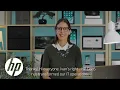 Actionable Analytics And Reports HP DaaS HP