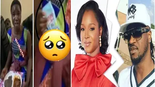 p square twin paul okoye u0026wife anita marriage hit the rock wicked house h p c ught