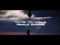 Jason Ross & Blanke - One More Day (with Chandler Leighton) [Official Lyric Video]