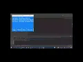 SEG18 Music player using python programming
