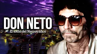 Don Neto Taught El Chapo Everything Then Watched Him Take It All
