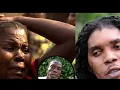 my reaction on the that Clive lizard Williams mother did