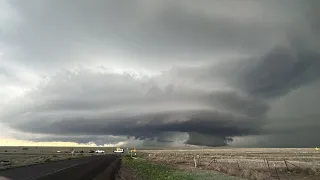 Texoma Severe Weather 2024