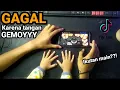 Download Lagu DJ SOMETHING JUST LIKE THIS VIRAL TIK TOK - REAL DRUM SATU TANGAN COVER