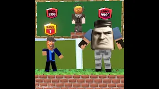 Tung Tung Vs Garamararam In The Music Dance Challenge Who Wins 