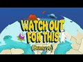 Just Dance 2023 - Watch Out For This (Bumaye) by Major Lazer ft. Busy Signal