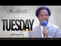 Download Lagu Tuesday Online Service With God, Jesus Christ And The Holy Spirit.#cojim | #logif  02-09-2025