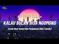 DJ SLOW REMIX TERBARU 2026 !! DJ KALAU BULAN BISA NGOMONG, COCOK BUAT SANTAI PERJALANAN | B&J FAMILY