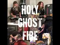Larkin Poe | Holy Ghost Fire (Lockdown Sessions)